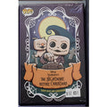Tim Burton's The Nightmare Before Christmas Tarot Deck & Guidebook - Grown Up Kids