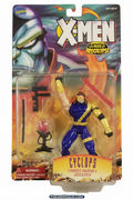 Toy Biz X-Men Age of Apocalypse Cyclops Action Figure - Vintage 90s - Grown Up Kids