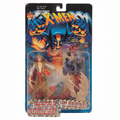 Toy Biz X-Men Battle Brigade Lady Deathstrike Action Figure - Vintage Marvel Collectible - Grown Up Kids