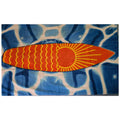 WAVE!! Let's Go Surfing!! Anime Beach Towel (Loot Crate Exclusive) - Grown Up Kids