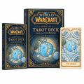 World of Warcraft: The Official Tarot Deck and Guidebook - Grown Up Kids