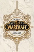 World of Warcraft: The Official Tarot Deck and Guidebook - Grown Up Kids