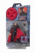 X-Men The Movie Magneto Action Figure - Toy Biz Marvel Collectible - Grown Up Kids