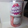 Zuru Mini Brands KFC 3 Pack Capsule Surprise Balls - Grown Up Kids
