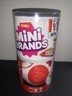 Zuru Mini Brands KFC 3 Pack Capsule Surprise Balls - Grown Up Kids
